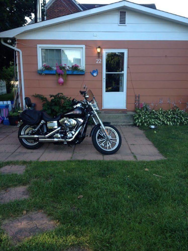 Emily'S Place B&B Creemore Exteriér fotografie